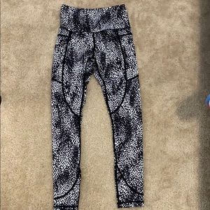 COPY - Zyia leggings
